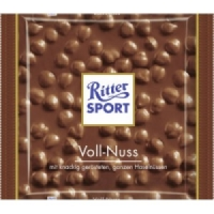Ritter Sport Tafelschokolade 1.59 €