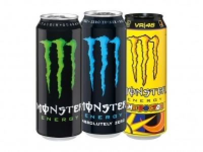 Monster Energy Drink 0.85 €