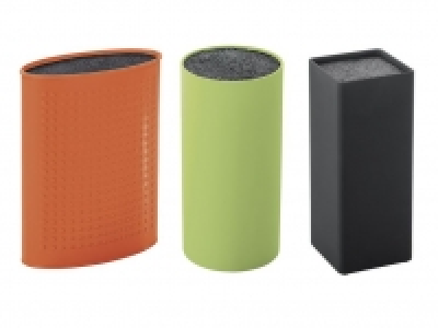 ERNESTO® Messerblock 6.99 €