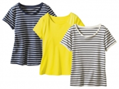 ESMARA® Damen Shirt 3.59 €