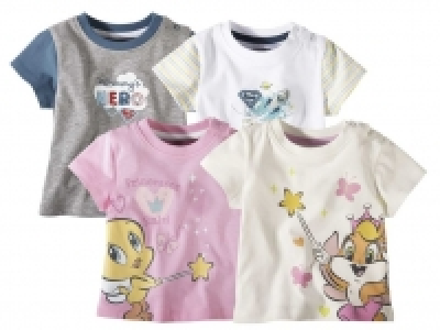Baby-T-Shirt 2.49 €