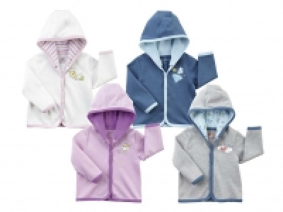 Baby-Jacke 4.99 €