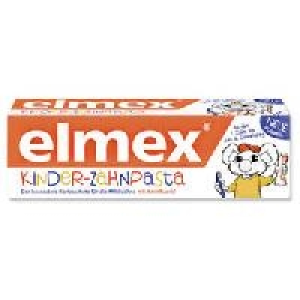 elmex Kinder-Zahnpasta 1.49 €