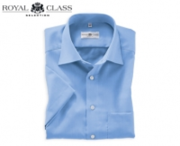 ROYAL CLASS® SELECTION Hemd, 1/2-Arm Cool & Fresh