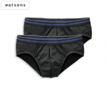 WATSONS®2 Slips, Modal
