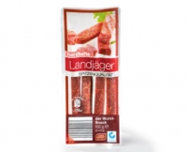 Landjäger 1.29 €