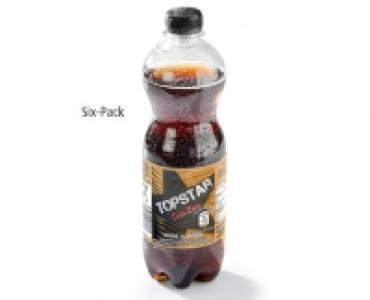 TOPSTAR®Cola Light oder Cola Zero