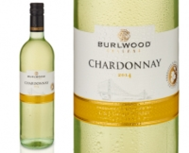 E. & J. GALLO WINERY Burlwood Kalifornischer Wein 2.99 €