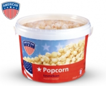 AMERICAN Popcorn 1.79 €
