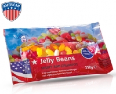 AMERICAN Jelly Beans 1.79 €