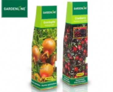 GARDENLINE&reg;Exklusiver Obstmix