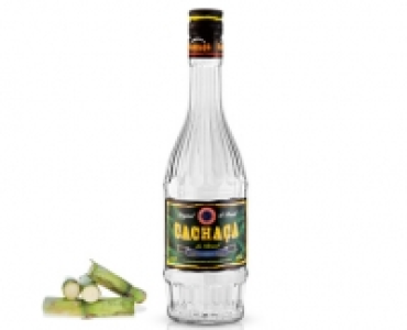 Cacha&ccedil;a