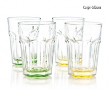 Cocktail-Gl&auml;ser