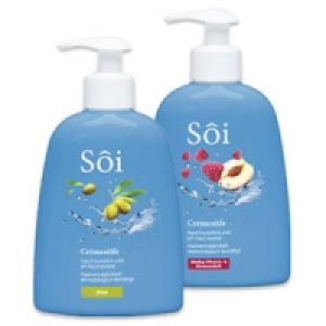 S&ocirc;i Cremeseife 0.79&nbsp;&euro;