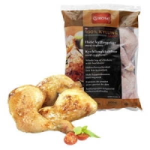 Hähnchen-Schenkel 3.99 €