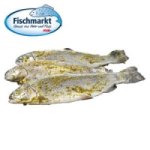 Regenbogenforelle, natur oder grillfertig mariniert 0.89&nbsp;&euro;