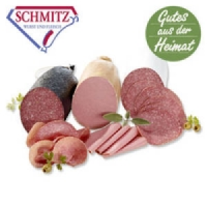 GS Schmitz Salami-Aufschnitt 1.29&nbsp;&euro;