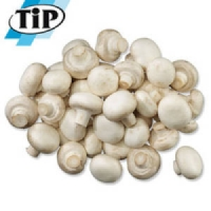 Niederlande/Polen Champignons, weiß 1.29 €