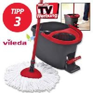 Wischmopp-Set Easy Wring & Clean 29.95&nbsp;&euro;