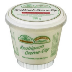 Dahlhoff Creme-Dip 1.59 €