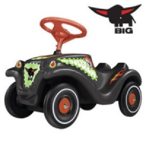 Big Bobby Car Classic Crazy 29.95 €