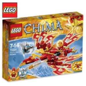 Chima Flinx Ultimativer Ph&ouml;nix 16.99&nbsp;&euro;