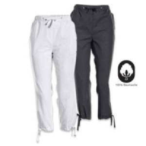 Damen-Fischerhose 10.00&nbsp;&euro;