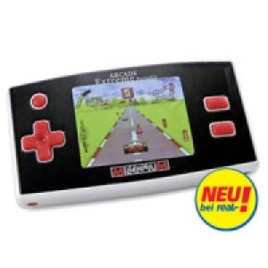 Real  MILLENIUM Arcade 200 Extreme Portable