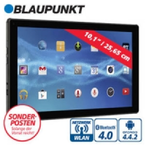 Multimedia-Tablet-PC Endeavour 101M