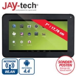 Multimedia-Tablet-PC PA7062 mit Cortex A9 Dual-Core (2 x 1,2 GHz)