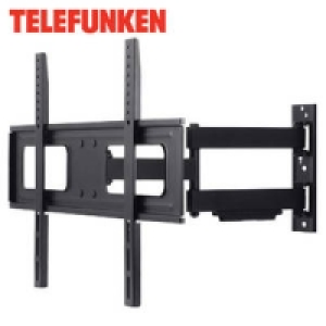 TV-Wandhalterung für 37 (94 cm) bis 65 (165 cm) 39.95 €