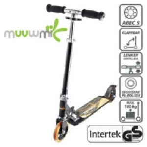 Alu-Scooter Muuwmi 125 24.95&nbsp;&euro;