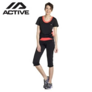 Damen-Caprihose 12.00 €