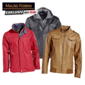 Herren-Funktionsjacke 50.00&nbsp;&euro;