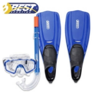 Tauch-Set 19.99&nbsp;&euro;