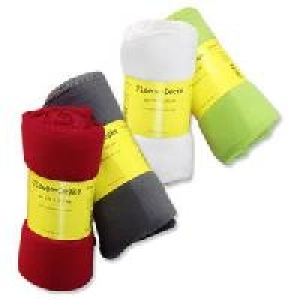 Fleece-Decke 2.99&nbsp;&euro;