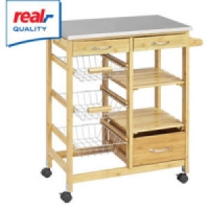 K&uuml;chenrollwagen 79.95&nbsp;&euro;
