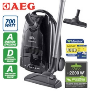 Bodenstaubsauger VAMPYR&reg; CE 4120 EL+ 89.95&nbsp;&euro;