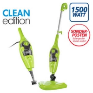 Dampfbesen 44.95&nbsp;&euro;