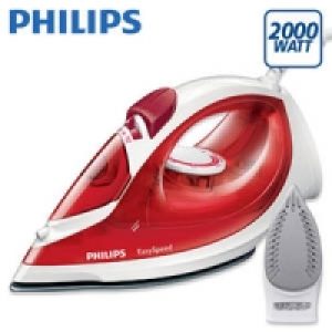 Dampfb&uuml;gler Easy Speed 19.99&nbsp;&euro;