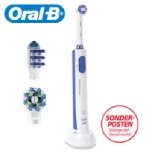 Zahnb&uuml;rste ProfCare, PRO oder TriZone 600 29.95&nbsp;&euro;