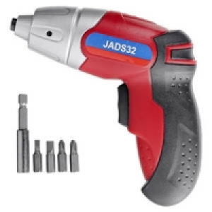 Akku-Schrauber 14.99&nbsp;&euro;