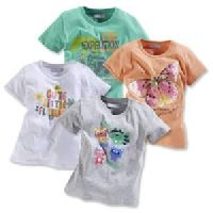 Kinder-T-Shirt 2.99 €