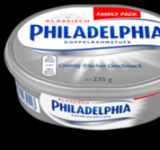 PHILADELPHIA Frischkäsezubereitung 1.19 €