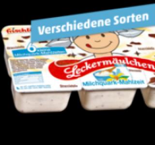 FRISCHLI Leckerm&auml;ulchen 0.88&nbsp;&euro;
