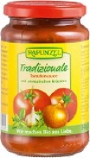 Bio-Tomatensauce 2.39 €