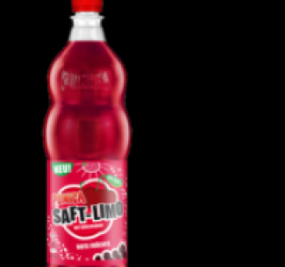 PUNICA Saft-Limo 0.99 €