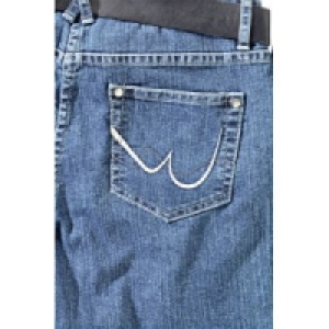 Damen Jeans 17.49 €