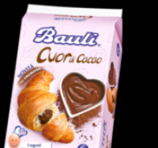 BAULI Croissants 1.79&nbsp;&euro;