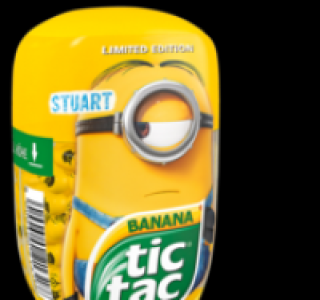 TIC TAC 1.99 €